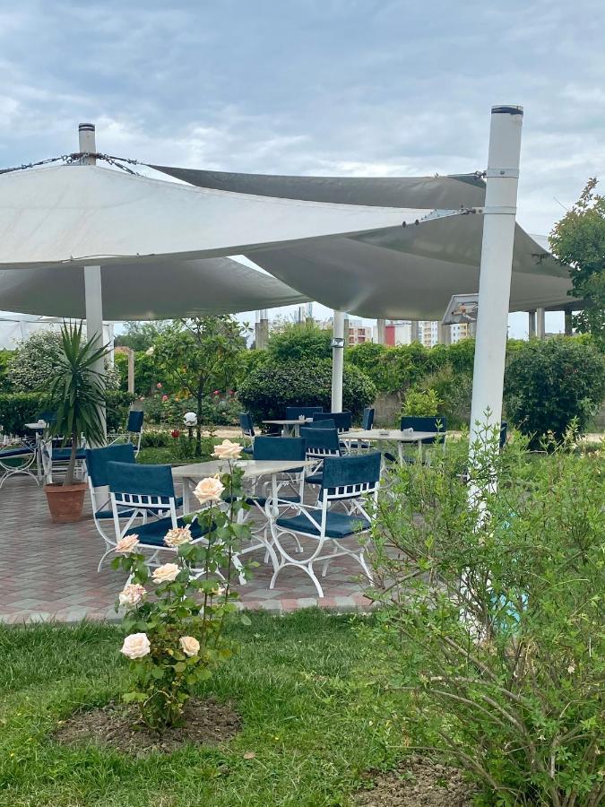 Hotel President غوليم المظهر الخارجي الصورة