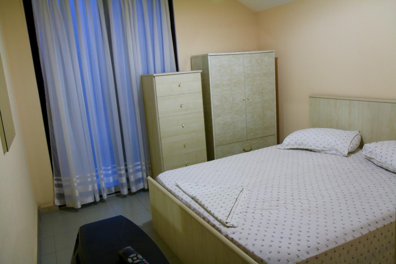 Hotel President غوليم المظهر الخارجي الصورة