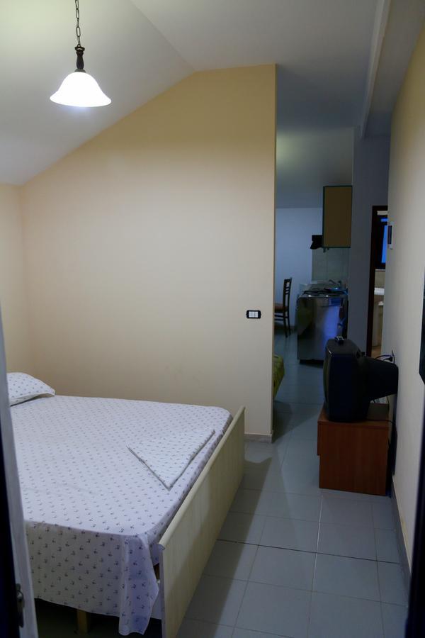Hotel President غوليم المظهر الخارجي الصورة