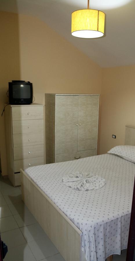Hotel President غوليم المظهر الخارجي الصورة