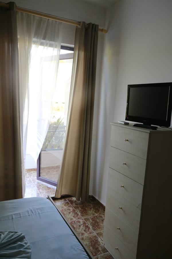 Hotel President غوليم المظهر الخارجي الصورة
