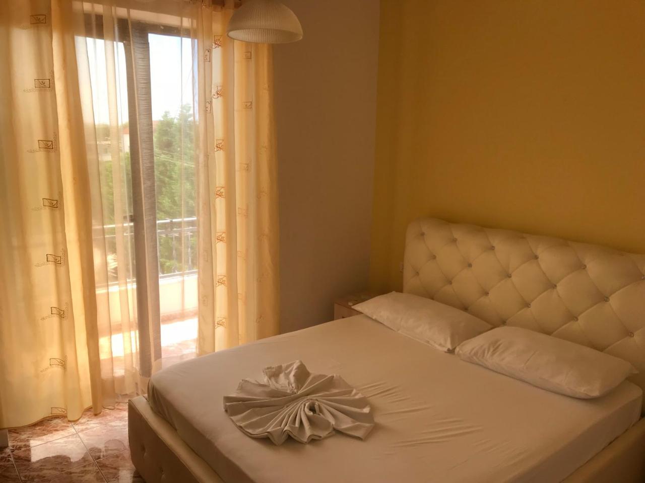 Hotel President غوليم المظهر الخارجي الصورة