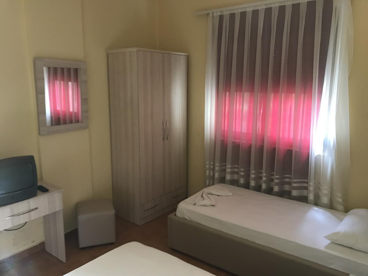 Hotel President غوليم المظهر الخارجي الصورة