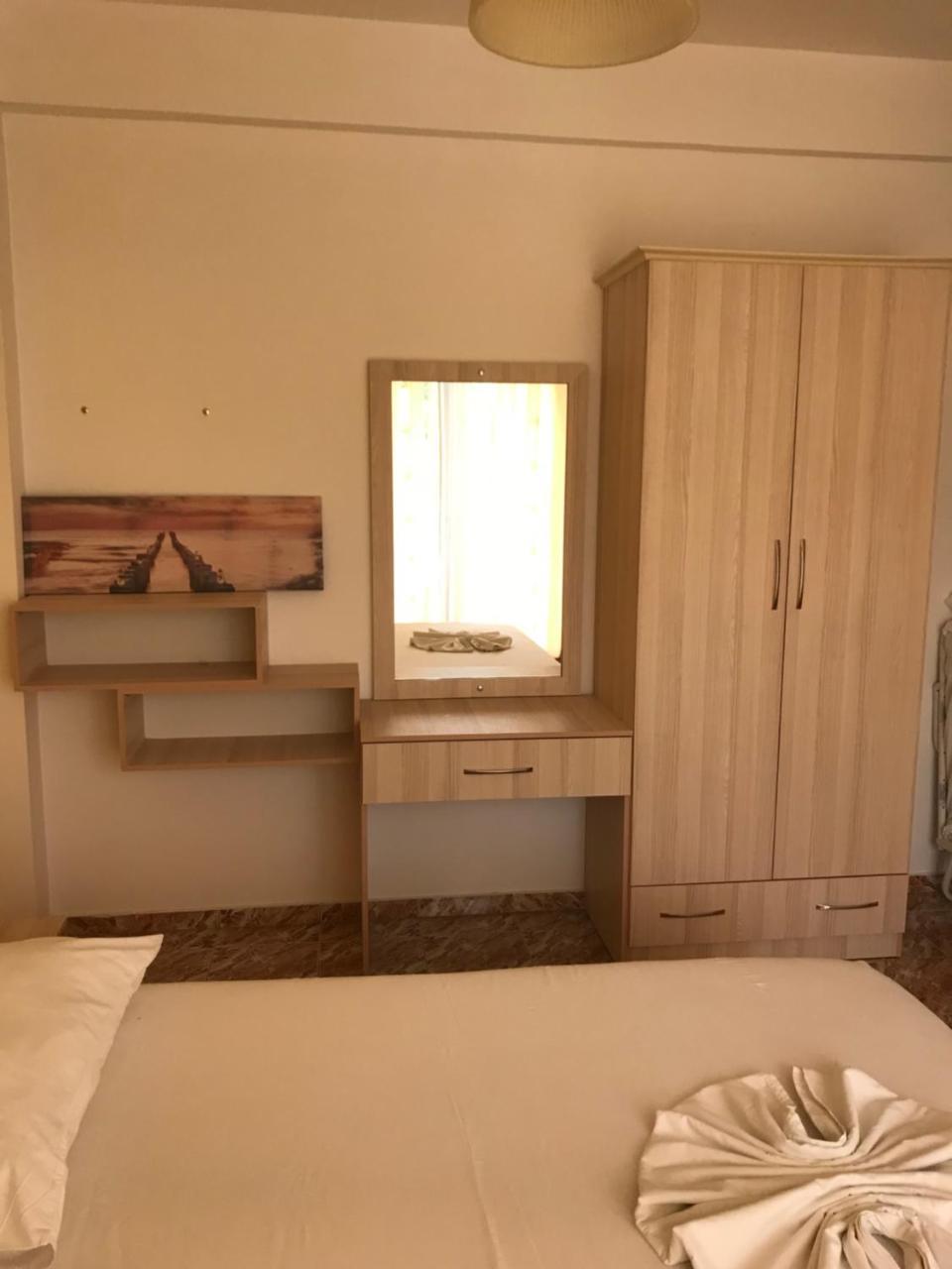 Hotel President غوليم المظهر الخارجي الصورة