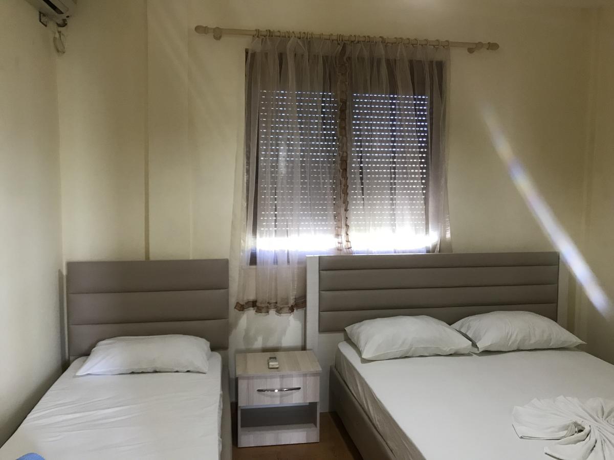Hotel President غوليم المظهر الخارجي الصورة