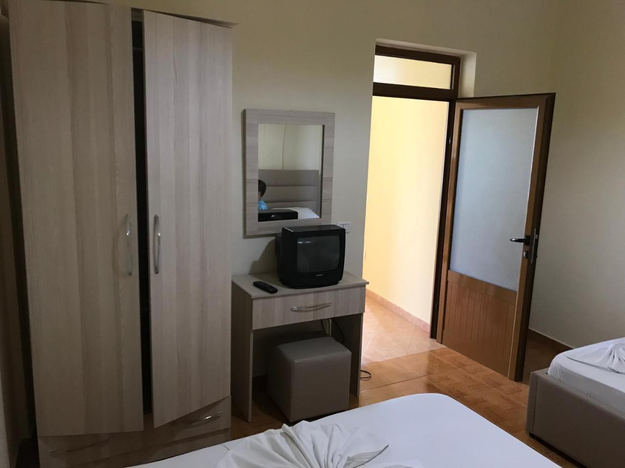 Hotel President غوليم المظهر الخارجي الصورة